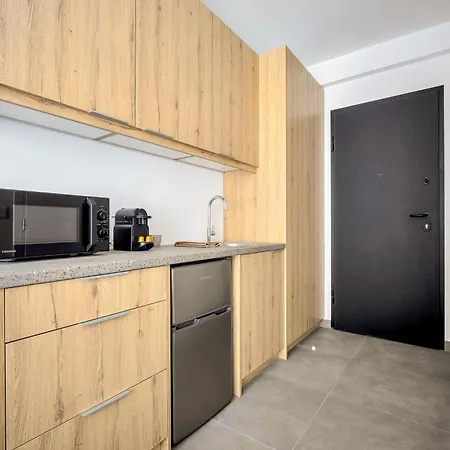 Central Lux Apartment *