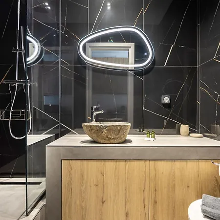 Apartment Central Lux