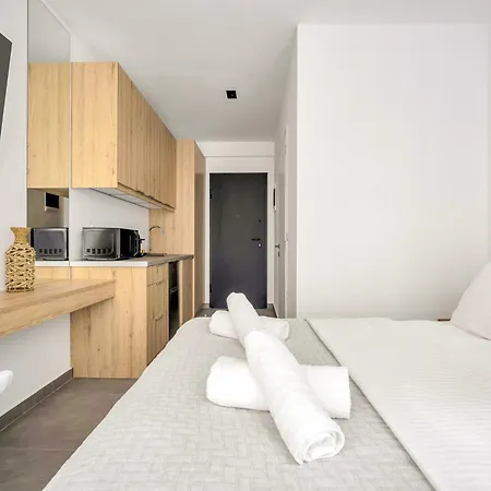 Central Lux Apartment