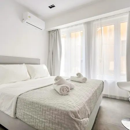 Apartment Central Lux *