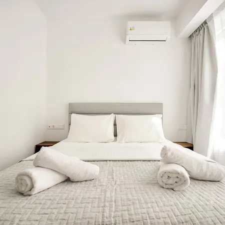 Central Lux Athens