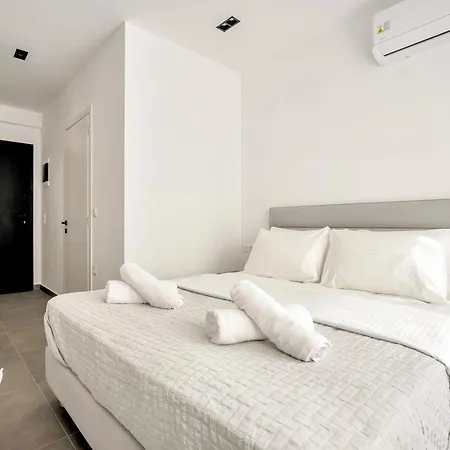 Central Lux Apartment Athens