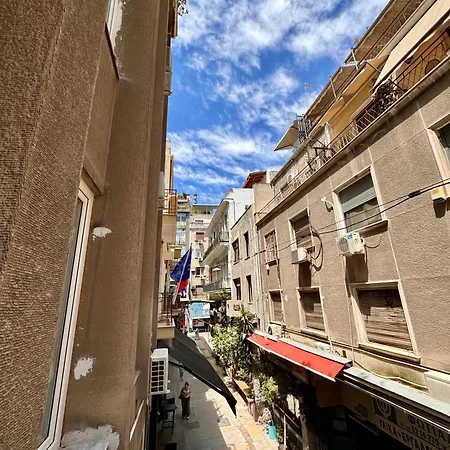 Central Lux Apartment
